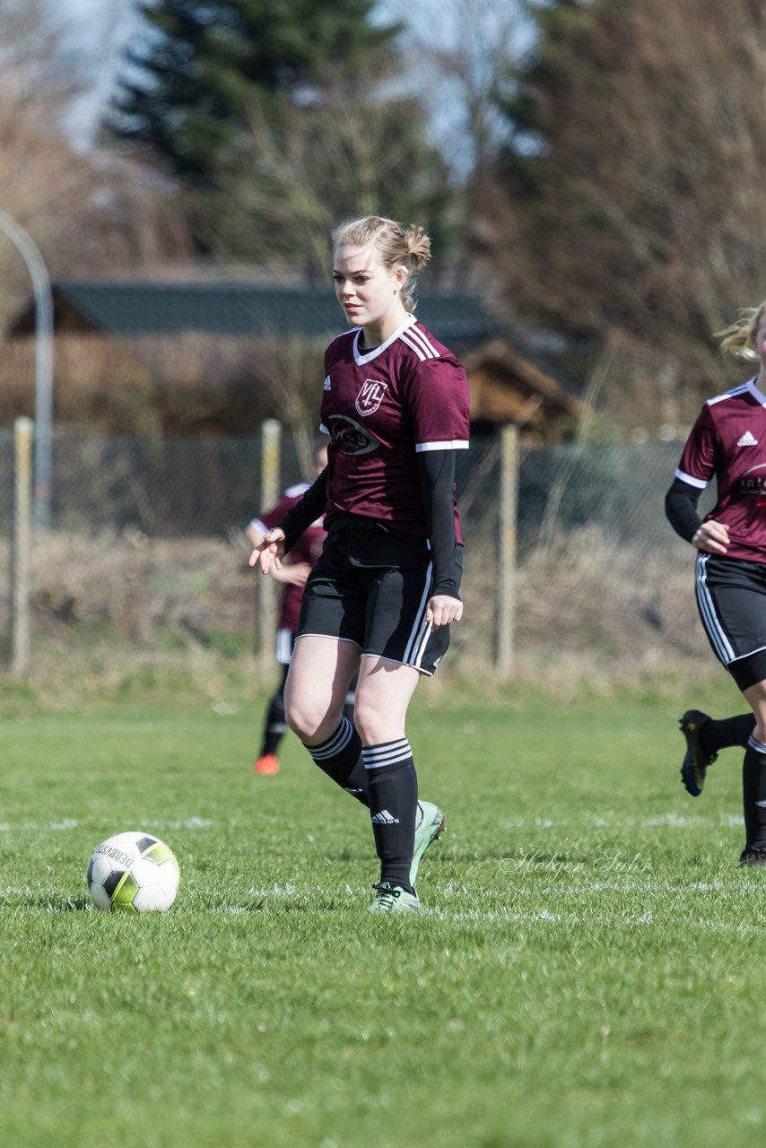 Bild 190 - Frauen TSV Wiemersdorf - VfL Struvenhuetten : Ergebnis: 3:1